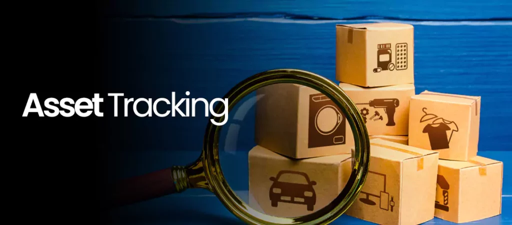 Asset Tracking