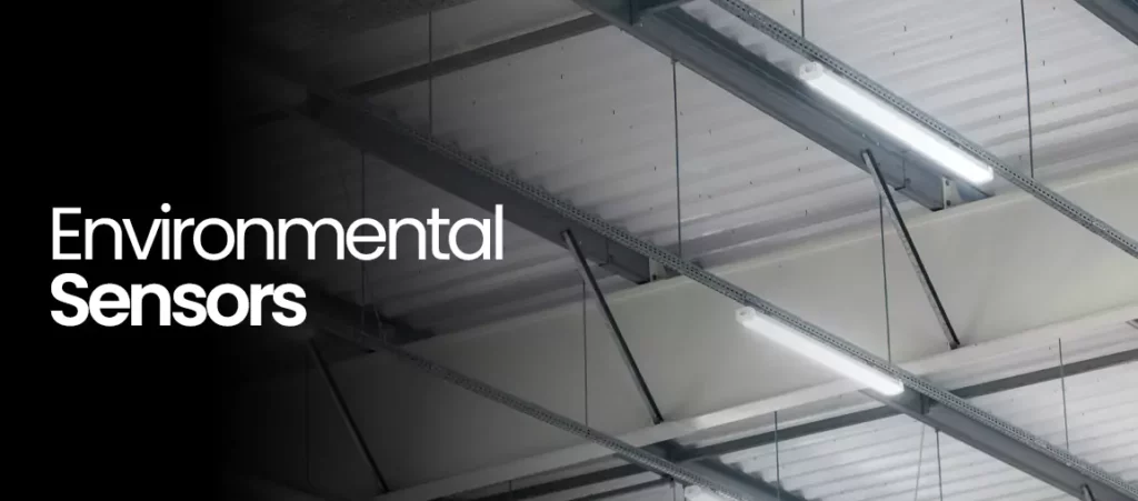 Environmental Sensors