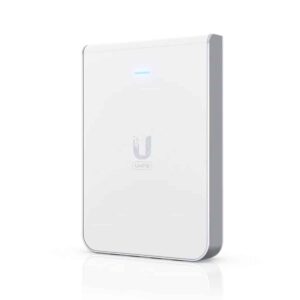 U6-IW Ubiquiti UniFi U6 In-Wall