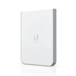 U6-IW Ubiquiti UniFi U6 In-Wall