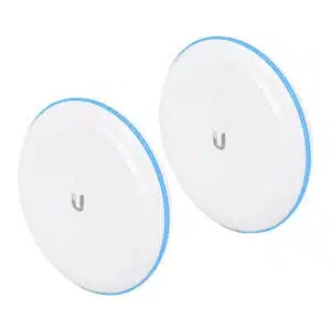 UBB Ubiquiti UniFi Building Bridge (2 Pack)