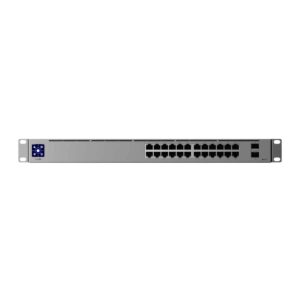 USW-24-POE Ubiquiti UniFi Standard 24 Power-Over-Ethernet