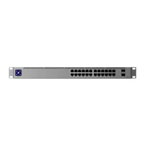 USW-24-POE Ubiquiti UniFi Standard 24 Power-Over-Ethernet