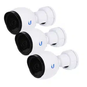 UVC-G4-BULLET-3 Ubiquiti UniFi G4 Bullet (3 Pack)