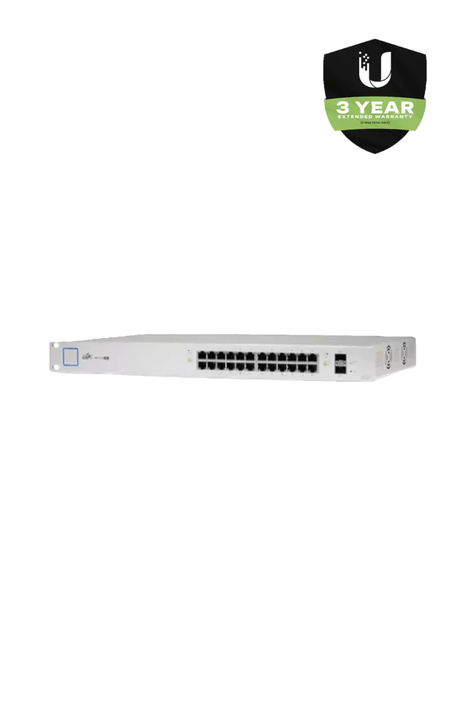 US-24-250W Ubiquiti UniFi Standard 24 Power-Over-Ethernet (Gen1)