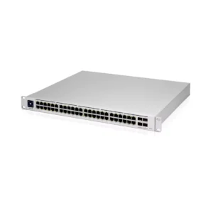 Ubiquiti UniFi Standard 48 Power-Over-Ethernet - USW-48-POE