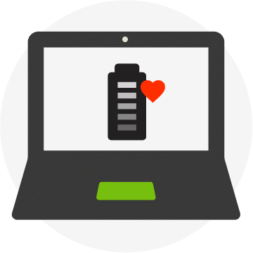 Monitor Battery Health – Remote Device Management Service