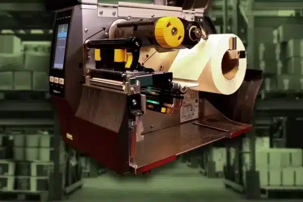 Printer Maintenance Services