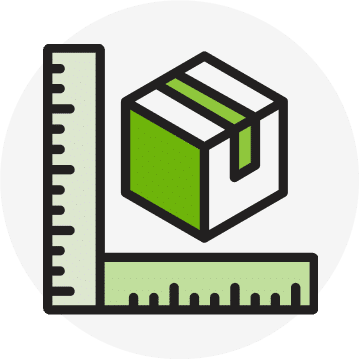 Size and Position Detection - Automation System
