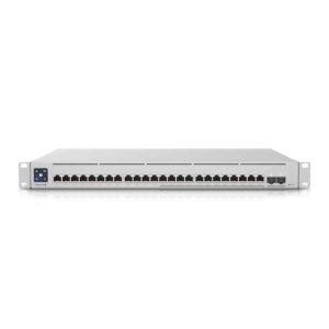 Ubiquiti UniFi Enterprise 24 Power-Over-Ethernet