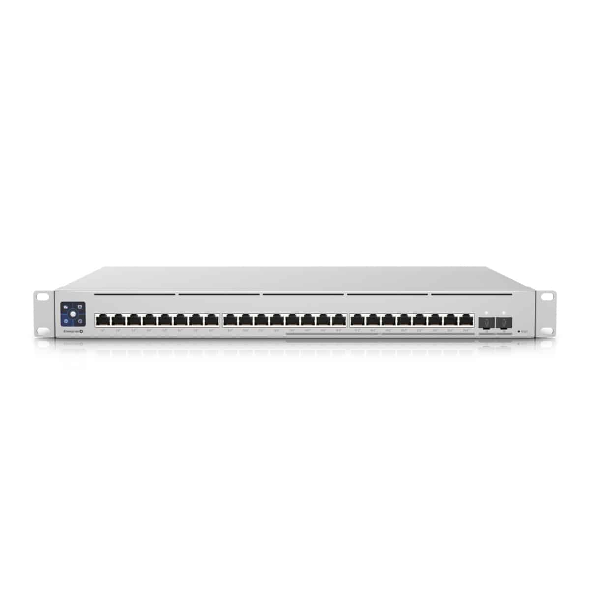 Ubiquiti UniFi Enterprise 24 Power-Over-Ethernet