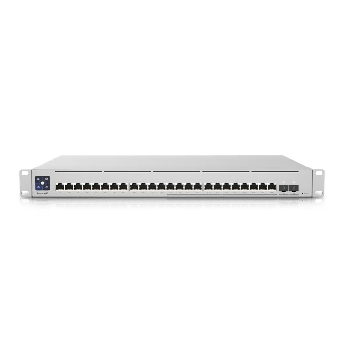 Ubiquiti UniFi Enterprise 24 Power-Over-Ethernet