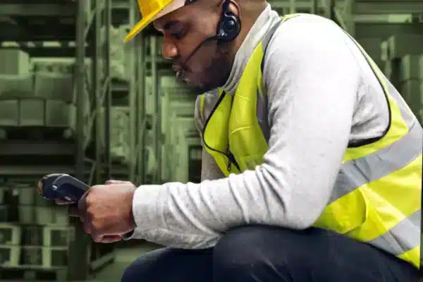 Voice and Modernisation - service