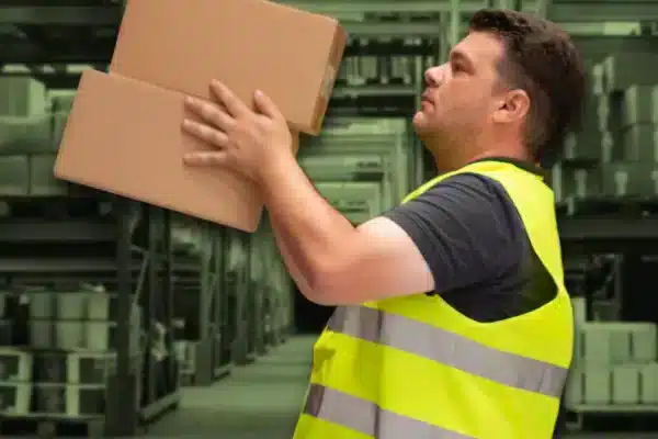 Warehouse Solutions - services