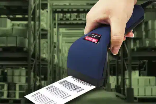 barcode verification - services