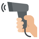 Scanner icons created by iconixar - Flaticon