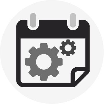 Scheduled Firmware Updates – Remote Device Management Service