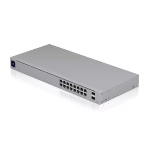 USW-16-POE - Ubiquiti UniFi Standard 16 Power-Over-Ethernet