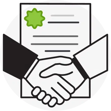 Customized Service Contracts