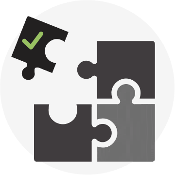 Customized Solutions