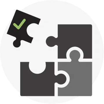 Customized Solutions