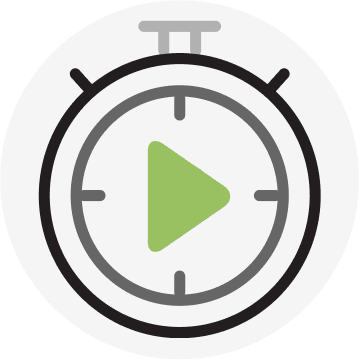 Reduced Downtime