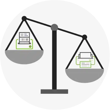 Size Matters_ Match Your Printer to Your Printing Volume