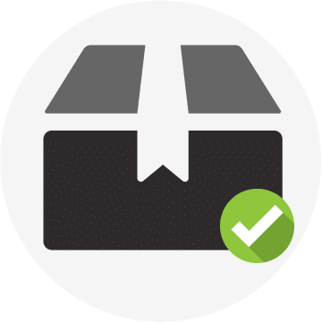 Cut costs with perfect package sizing.