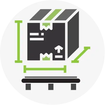 Large Standalone Systems