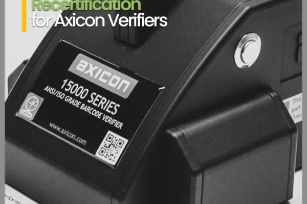 ISO standards & Recertification for axicon verifiers - featured image