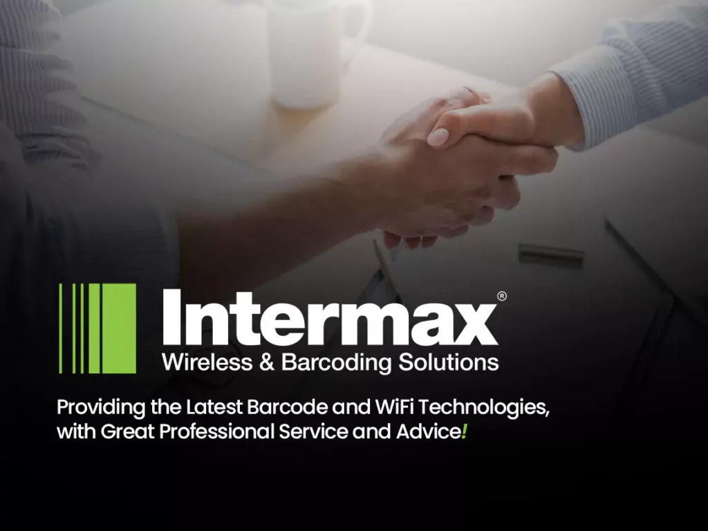 intermax-blog-banner-Providing the latest barcode and wifi technologies with great professional service and advice