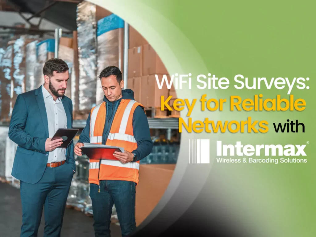 intermax-blog-banner-wifi site surveys - key for reliable networks with intermax