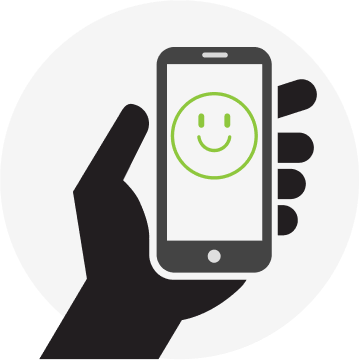 User-Friendly: Designed with all workers in mind, the BHT-1500 is the lightest in its class, featuring a large, clear 2.0 inch color LCD screen for unbeatable visibility.