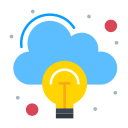 cloud-computing icon