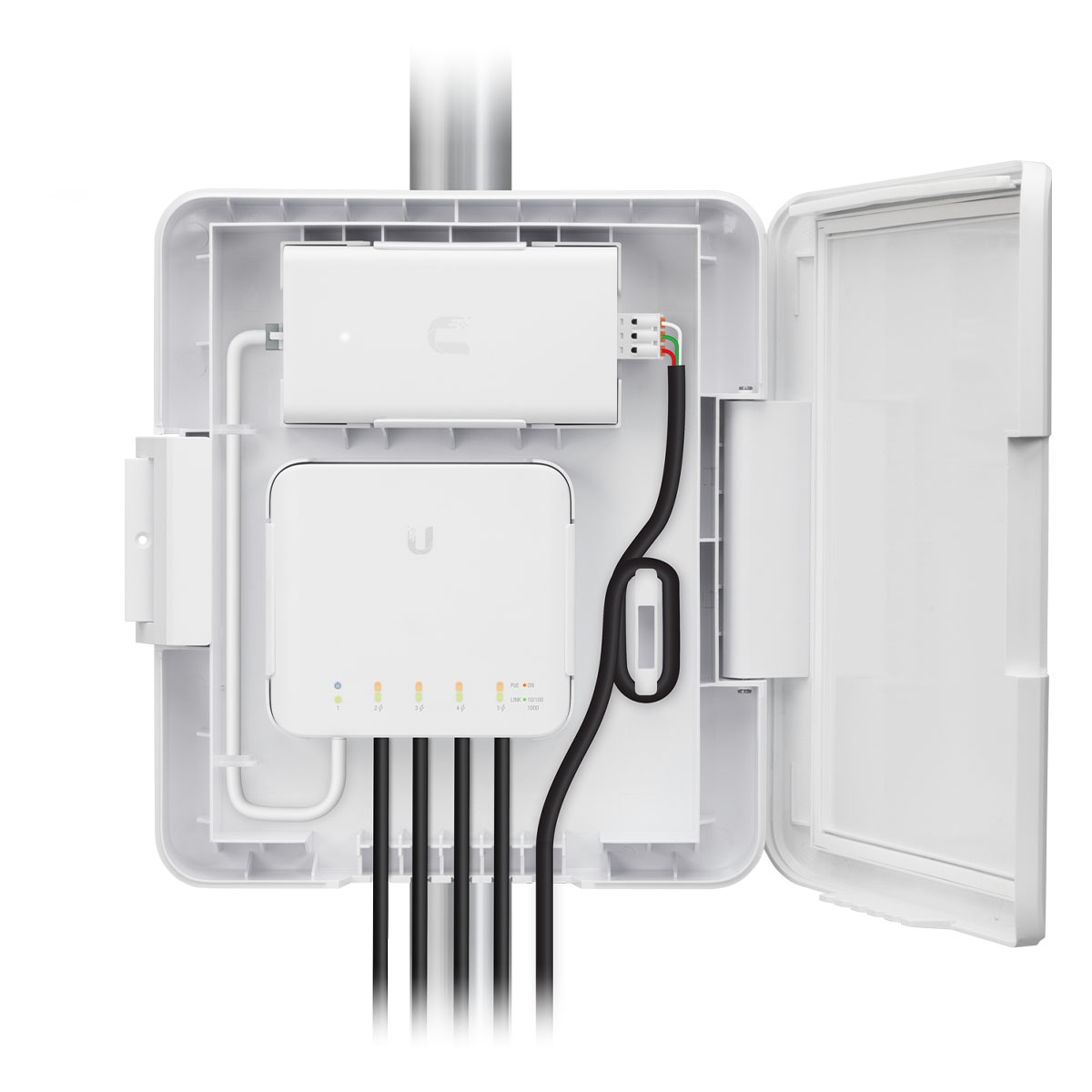 Ubiquiti UniFi Flex Utility USW-FLEX-UTILITY