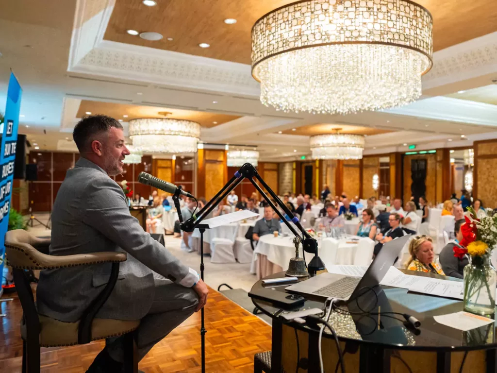 business-blueprint-conference speaker