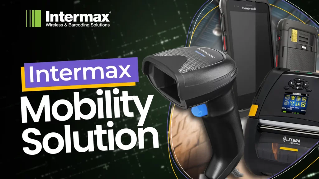 Intermax Mobility Solution