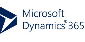 Microsoft Dynamics 365logo
