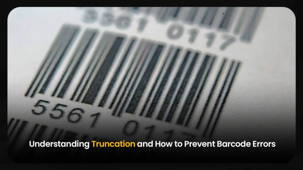 Explore Different Types of Barcodes and Their Best Uses | Intermax