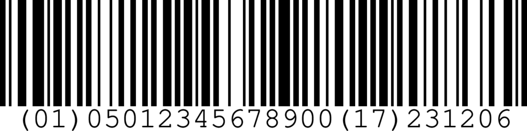Code 128
