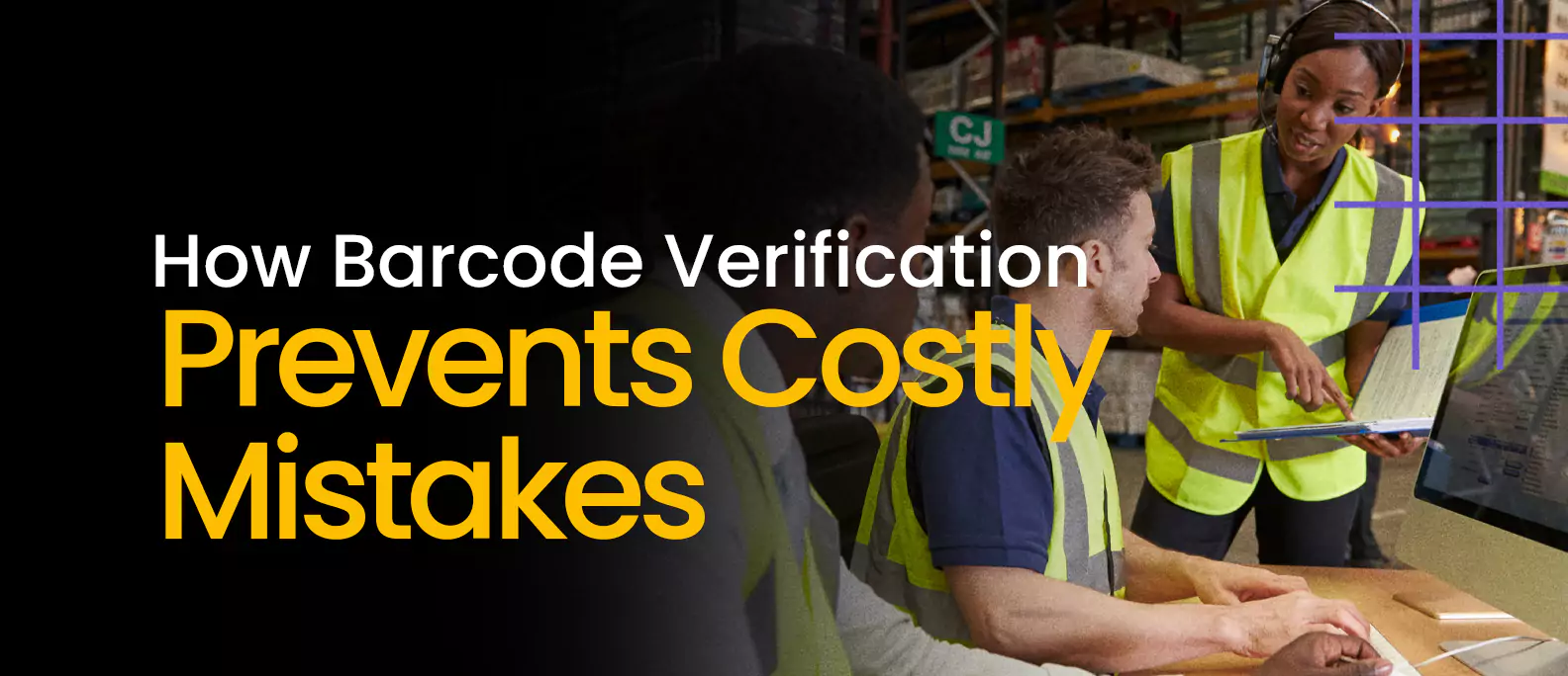 how barcode verification prevents costly mistakes