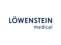 Loewenstein Medical logo