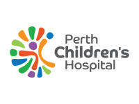 Perth Childrens Hospital logo