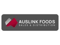 auslink foods logo