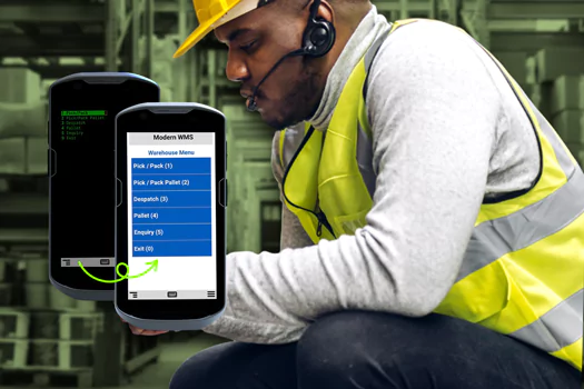 Voice and Modernisation - service