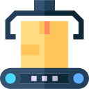 Conveyor belt icons created by Freepik - Flaticon