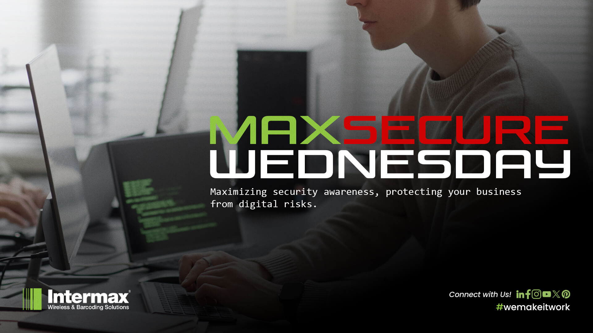 Cybersecurity for Employees: It’s Not Just IT’s Job