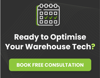 optimise your warehouse tech