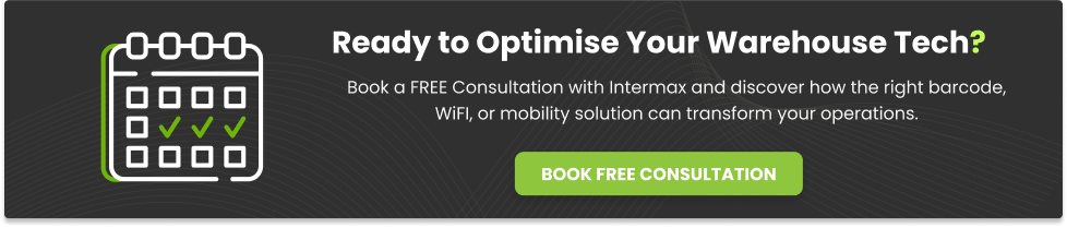 optimise your warehouse tech