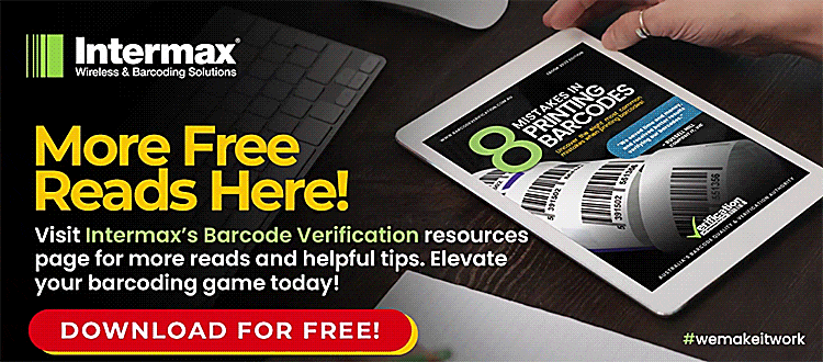 More free reads here visit intermax barcode verification resources page for more reads and helpful tips. elevate your barcoding game today